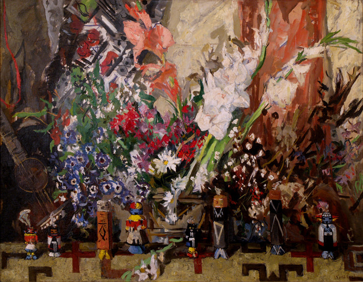 Gerald Davis (1899-1987)