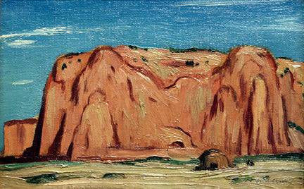 Gerald Cassidy (1879-1934)