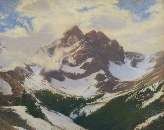 Albert Bancroft (1890-1972)