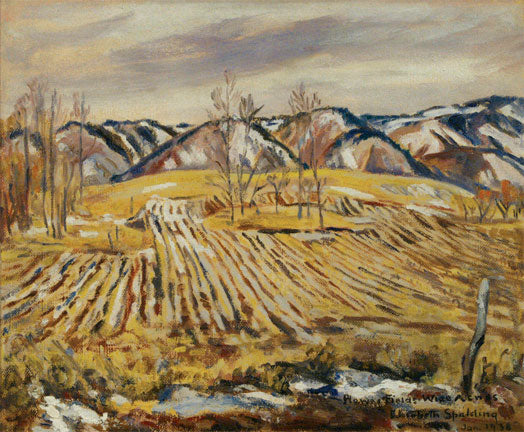 Elisabeth Spalding (1868-1954)