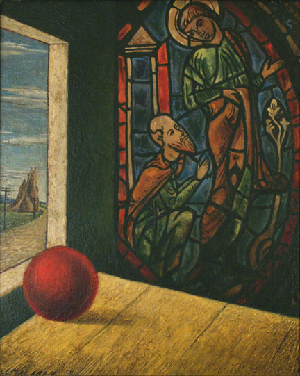 Jenne Magafan (1916-1952)