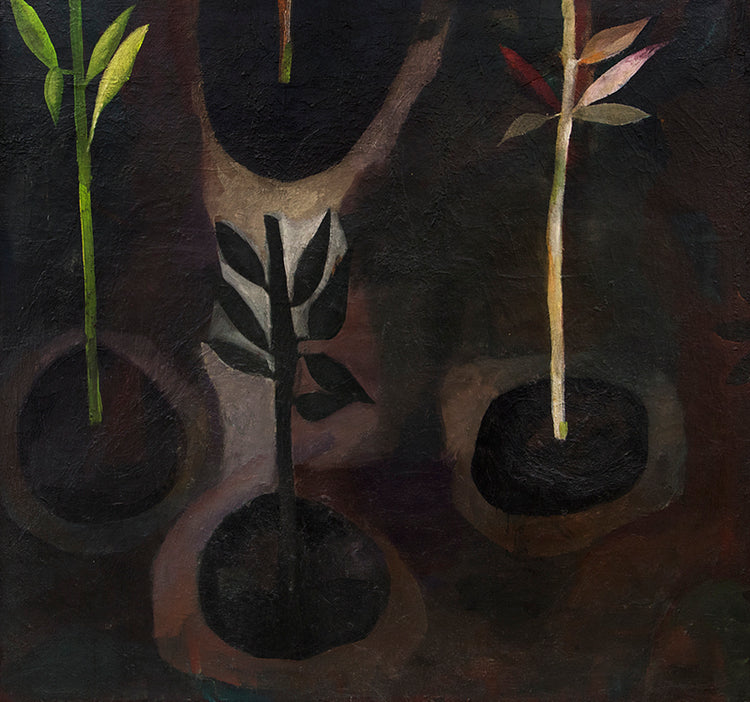 Polia Pillin (1909-1992)