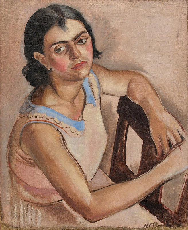 Henry Poor (1888-1970)