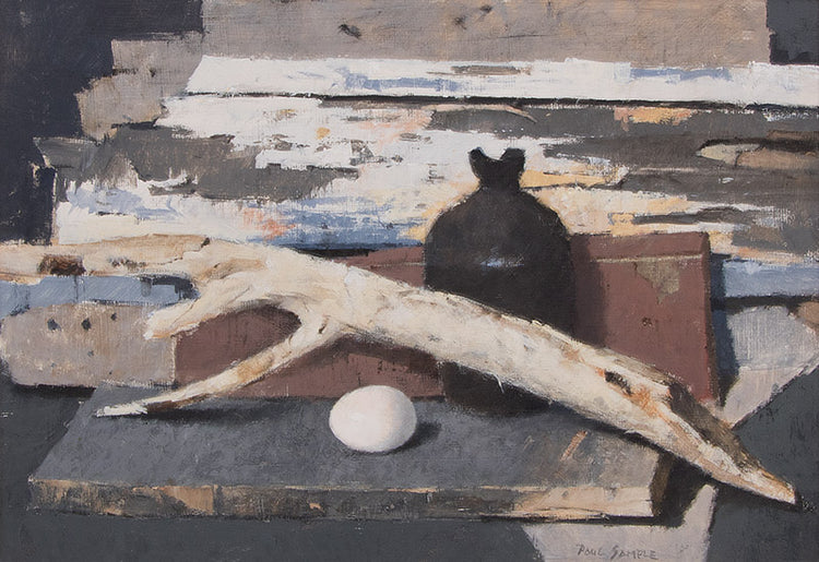 Paul Sample (1896-1974)