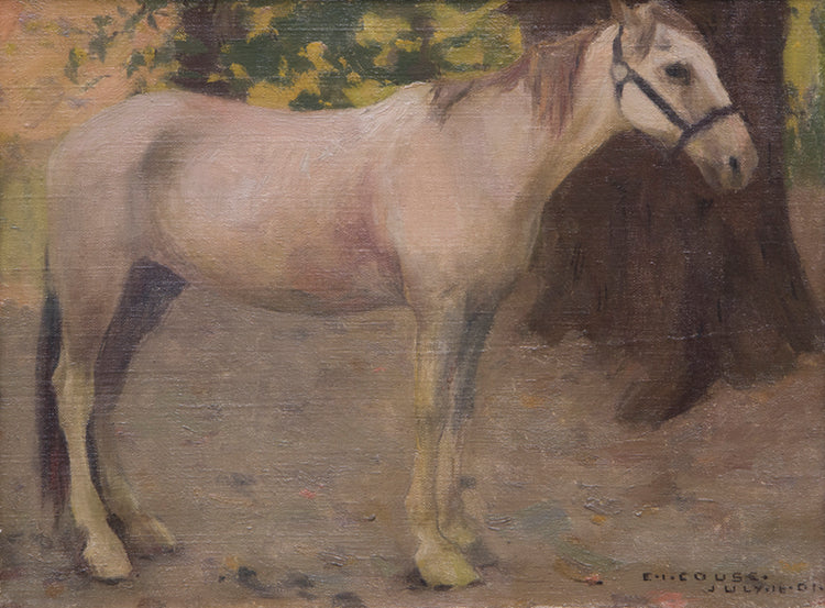 Eanger Couse (1866-1936)