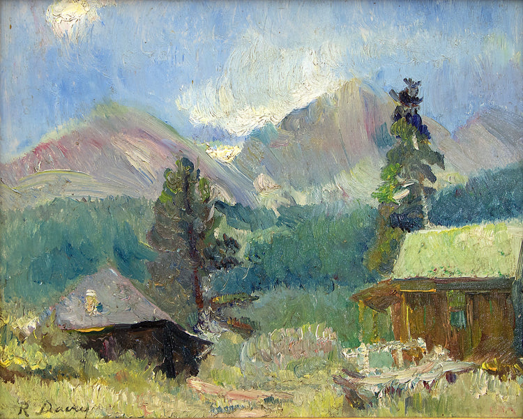 Randall Davey (1887-1964)