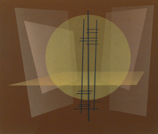 Raymond Jonson (1891-1982)