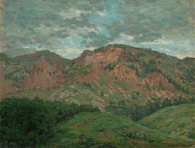 Margaret Carlson (1882-1964)