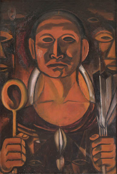 Marjorie Eaton (1901-1986)