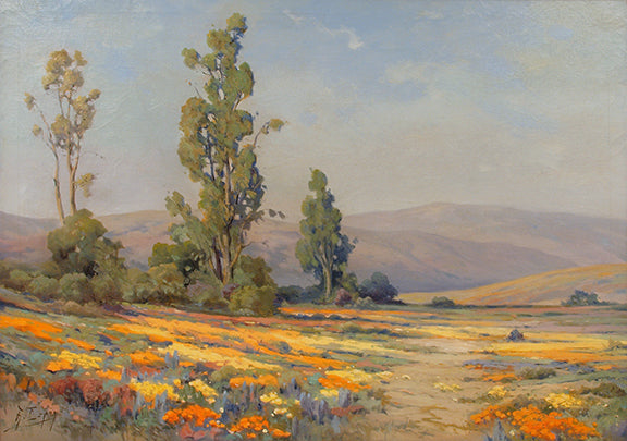 Angel Espoy (1879-1963)