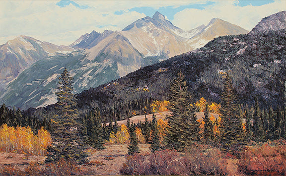 James Greer (1903-1990)