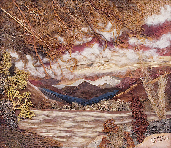 Pansy Stockton (1895-1972)