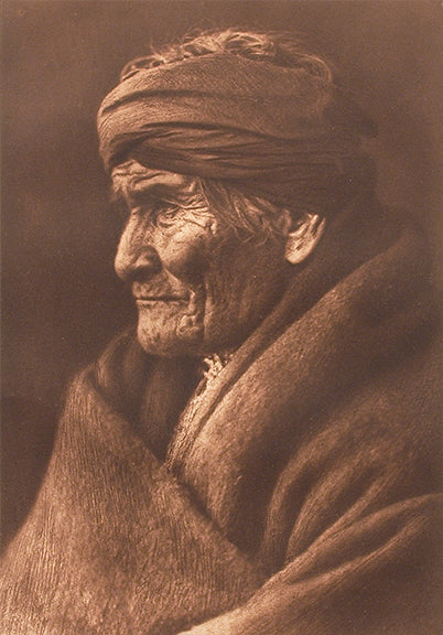Edward Curtis (1868-1952)