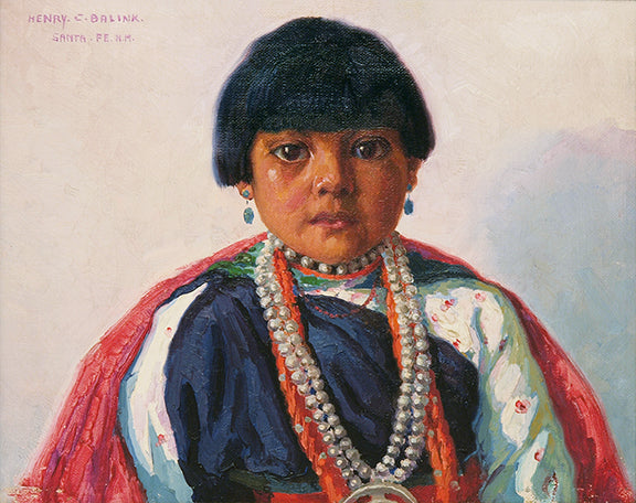 Henry Balink (1882-1963)