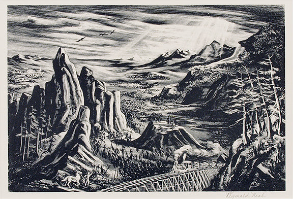 Reginald Neal (1909-1992)