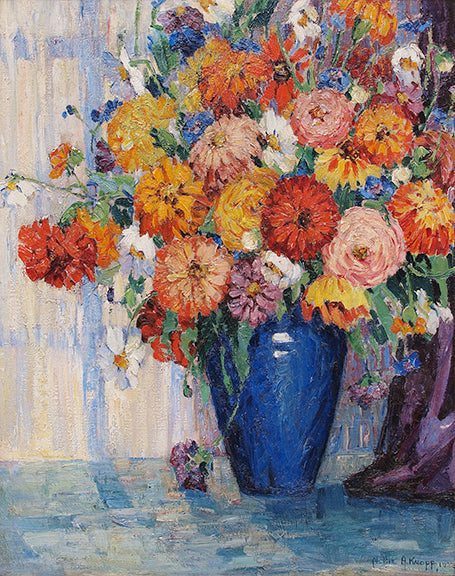 Nellie Knopf (1875-1962)