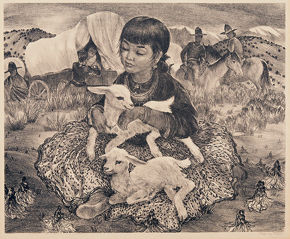 Agnes Tait (1894-1981)