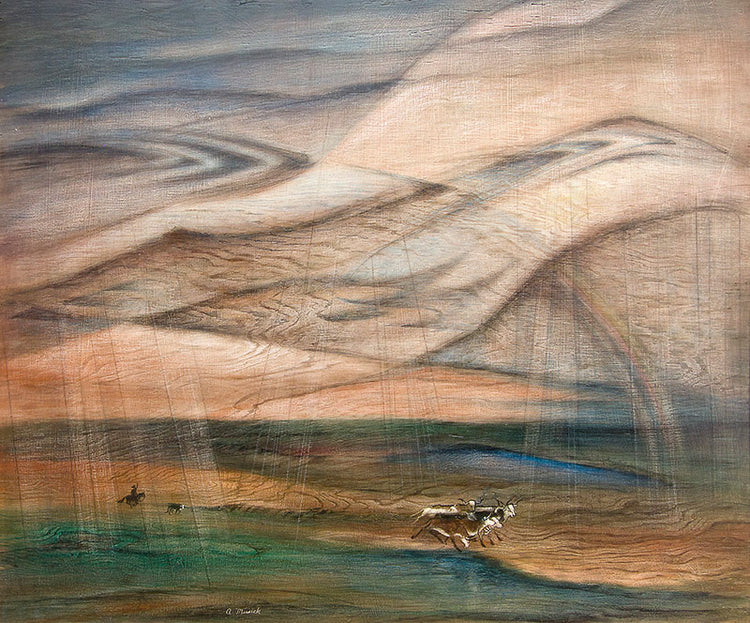 Archie Musick (1902-1978)