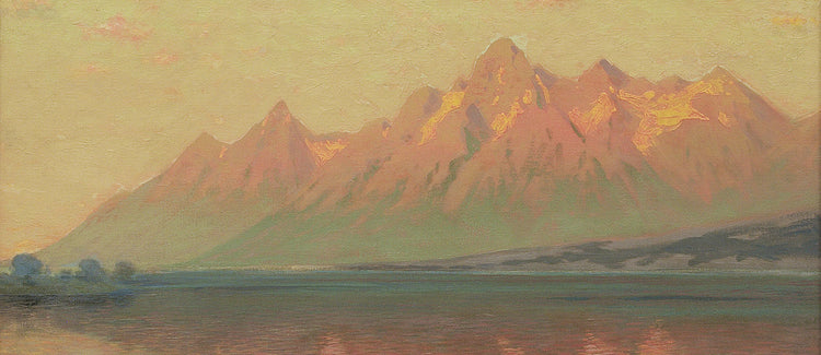 Montana & Wyoming