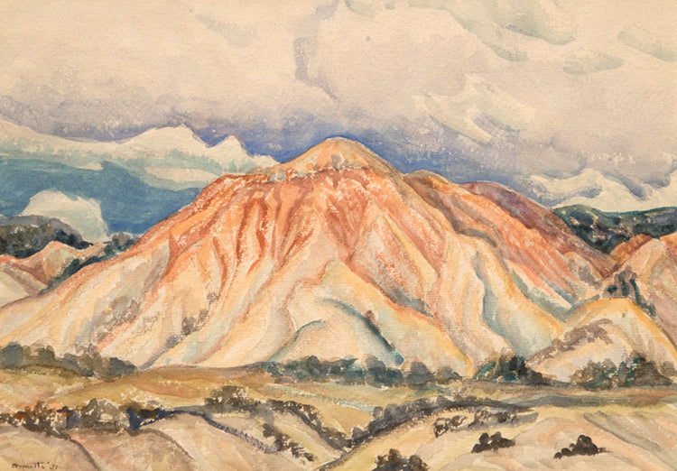 Ina Annette (1901-1990)