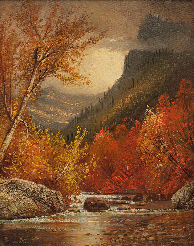 Henry Elkins (1847-1884)