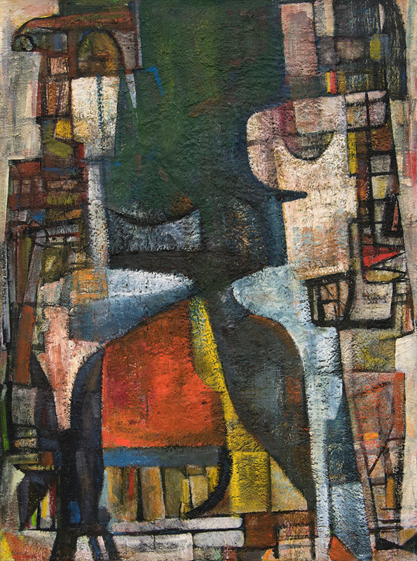 William Sharp (1924-1984)