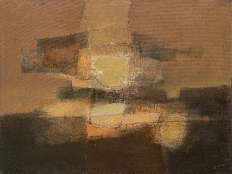 Kenneth Goehring (1919-2007)