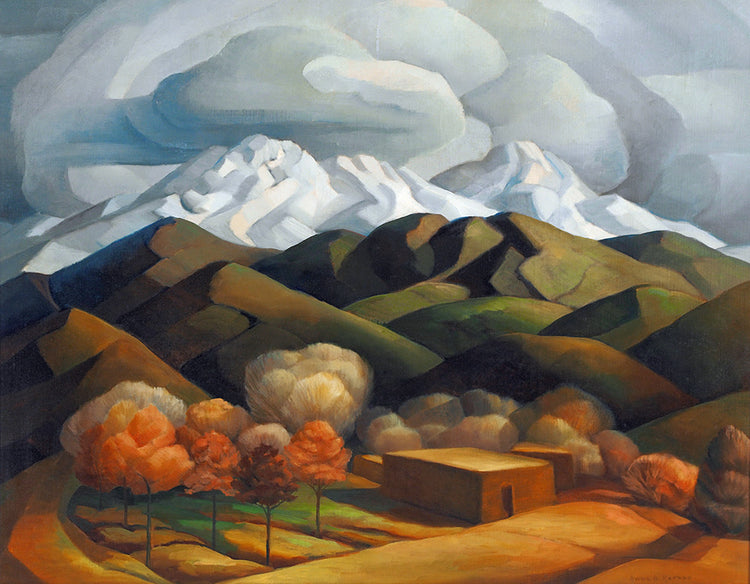 American Modernism