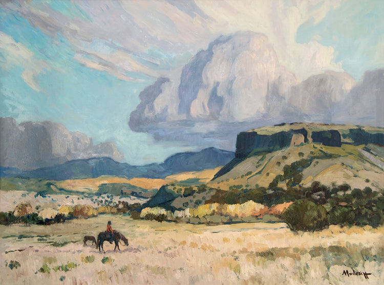 John Modesitt (1955-)