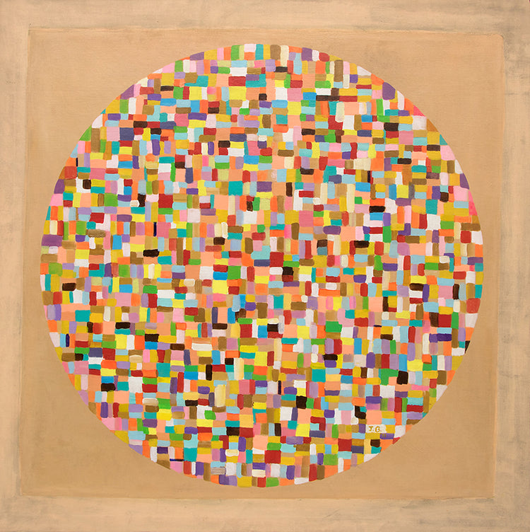 John Grillo (1917-2014)