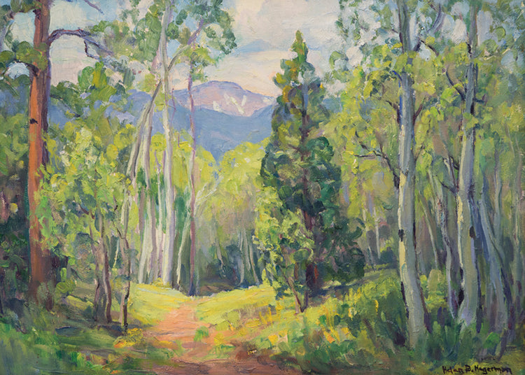 Helen Hagerman (1887-1952)