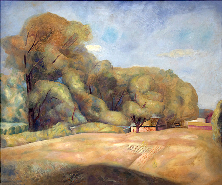 John E. Thompson (1882-1945)