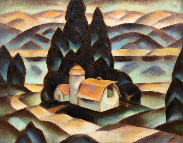 Hugh Weller (1898-1982)