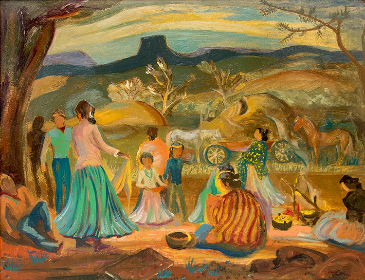 Lloyd Moylan (1893-1963)
