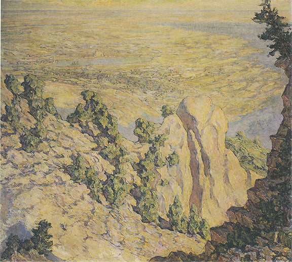 Robert Reid (1862-1929)