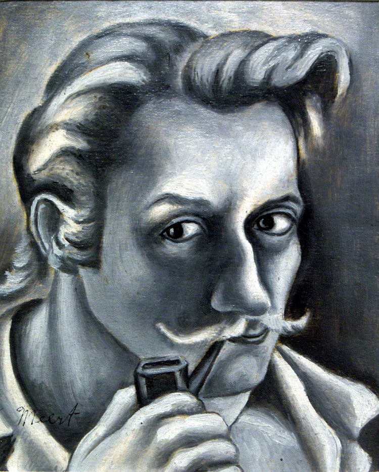 Joseph Meert (1905-1990)