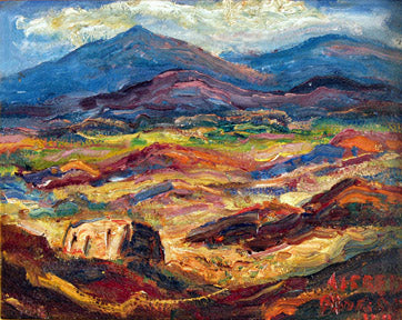 Alfred Morang (1901-1958)