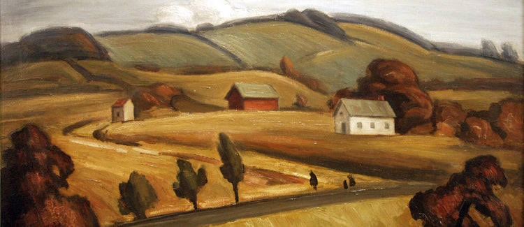 Woodstock Artist Colony