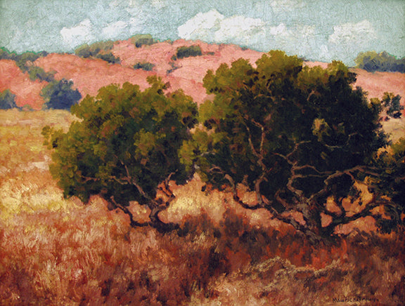 Maurice Braun (1877-1941)
