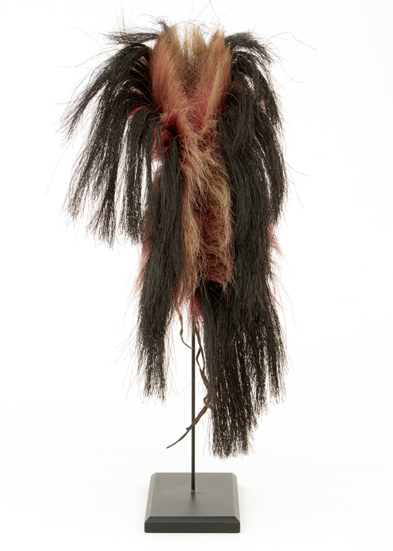 Roach (Headdress), circa 1880
