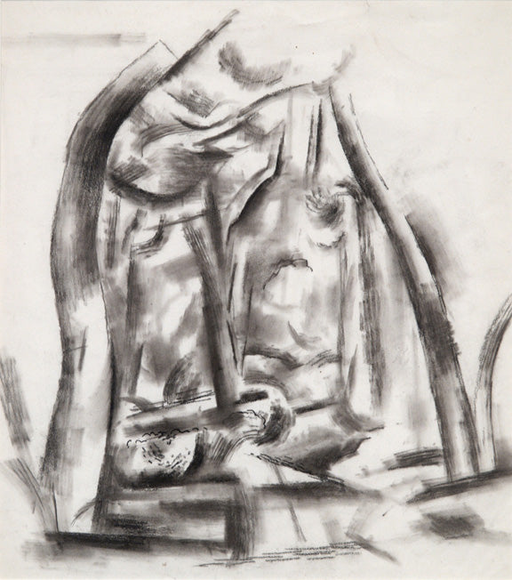 Willard Nash (1898-1942) artwork for sale. Abstract, Drawing, Denver, Colorado, Art Gallery)