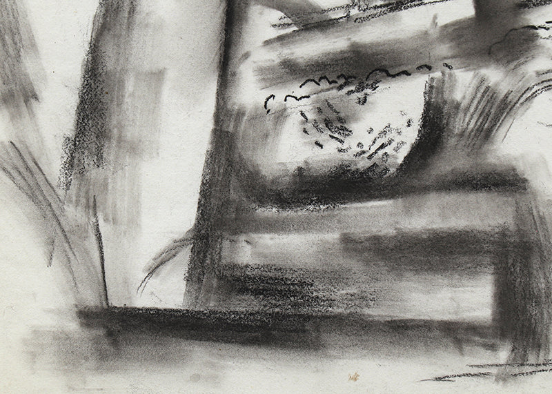 Abstract, Drawing