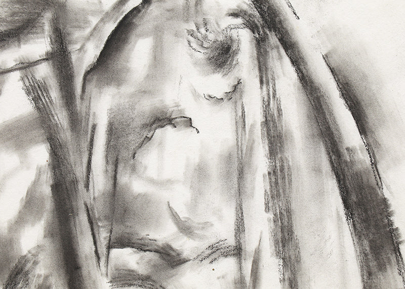 Abstract, Drawing
