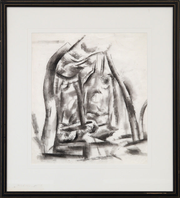 Abstract, Drawing