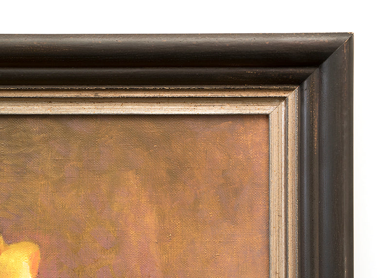 Untitled (Still Life), Painting, 1940