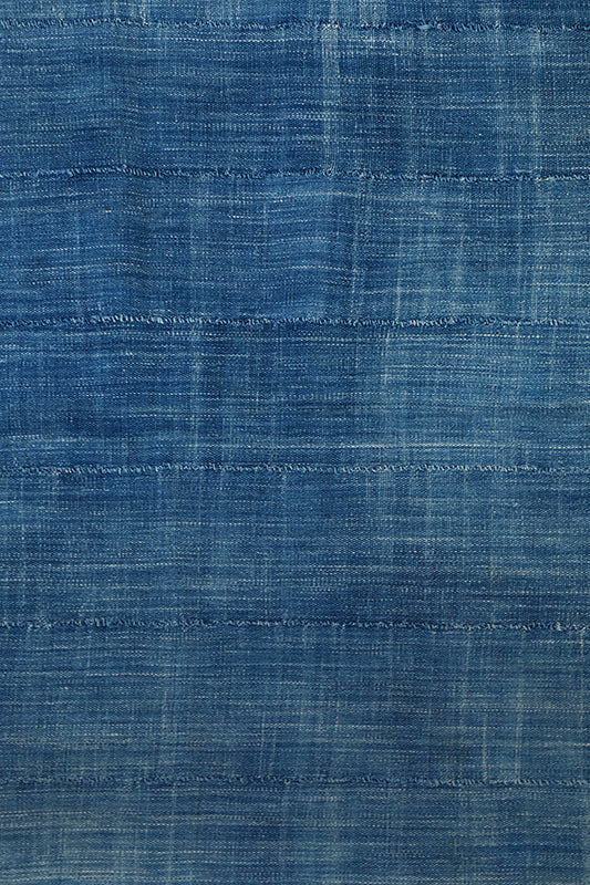 Burkina Faso Weaving, circa 1940-1980