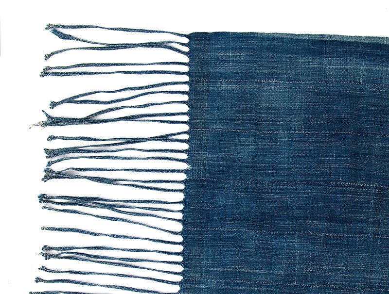Burkina Faso Weaving, circa 1940-1980