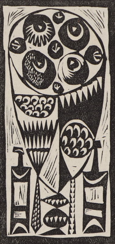 Edward Marecak (1919-1993) artwork for sale. Still Life, Print, circa 1940-1970, Denver, Colorado, Art Gallery)