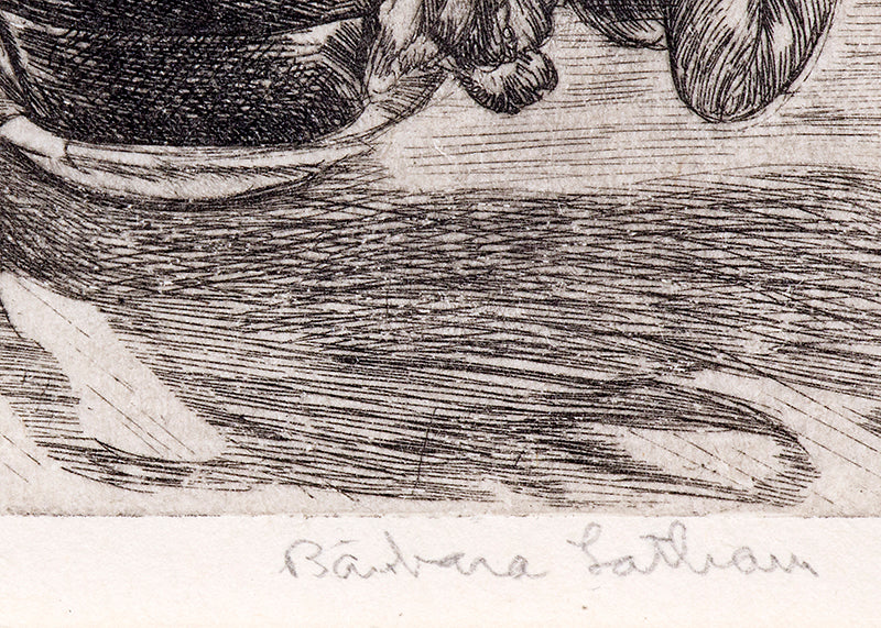 Untitled (Still Life), Print, 1926