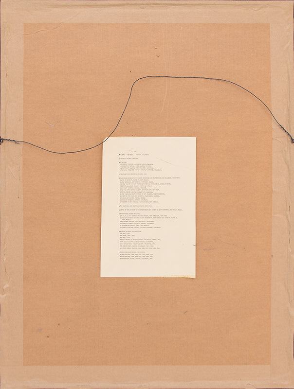 Untitled, Painting
